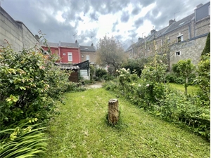 maison à la vente -   80000  AMIENS, surface 100 m2 vente maison - UBI467197343